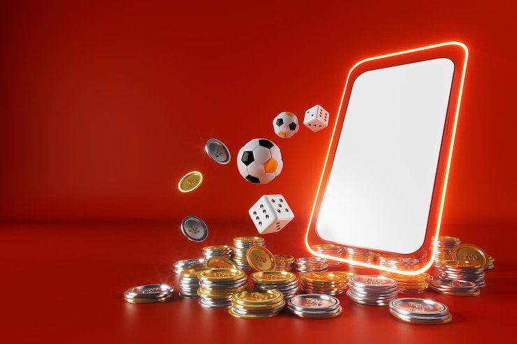 Pengaturan kualitas streaming di aplikasi mobile fujitogel