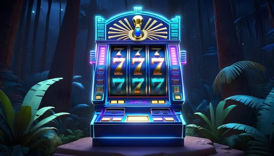 Menggunakan saldo Dompet IDR untuk bermain blackjack, roulette, dan slot di fujitogel
